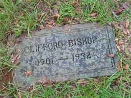Clifford Bishop