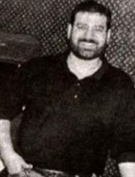 Clint Alan Glessner Clint Alan Glessner