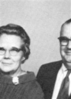 Clyde Biggers Swindoll