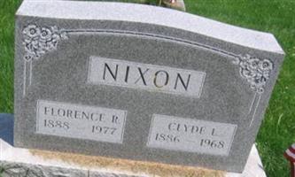 Clyde L Nixon