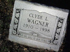 Clyde L. Wagner Clyde L. Wagner