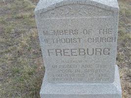 C. O. Freeburg