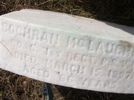 Cochran McLaughlin