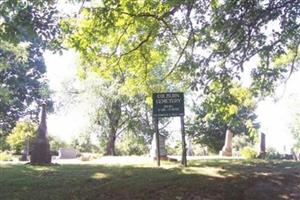 Colburn Cemetery