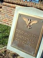 Cold Harbor National Cemetery
