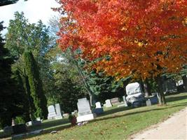 Colfax Cemetery