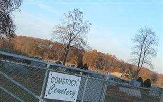 Comstock Cemetery