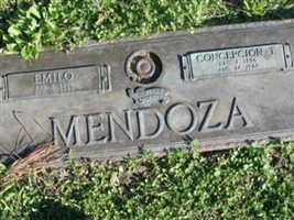 Concepcion T Mendoza Concepcion T Mendoza