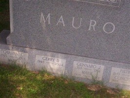 Concetta Mauro