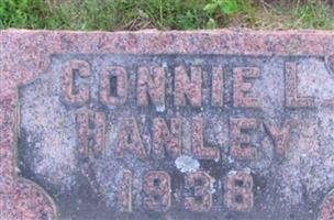 Connie L Hanley
