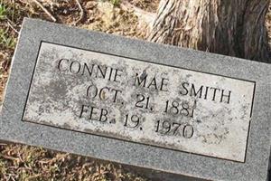 Connie Mae Smith
