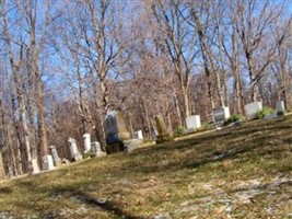 Conover Cemetery Conover Cemetery