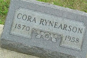 Cora Rynearson