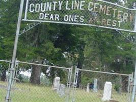 County Line Cemetery