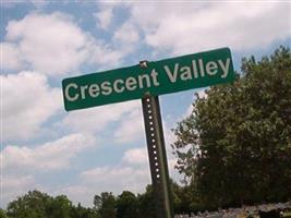 Crescent Valley Cemetery