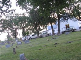 Curlee Cemetery Curlee Cemetery
