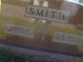 C. W. "Bill" Smith