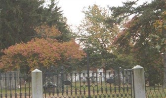 Cypress Cemetery