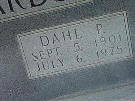 Dahl P. Richards