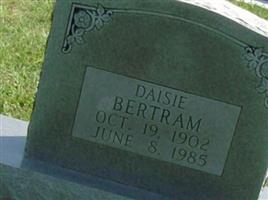 Daisie Bertram