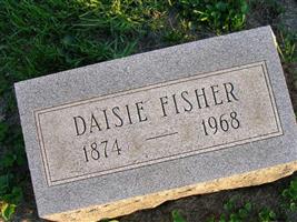 Daisie Fisher
