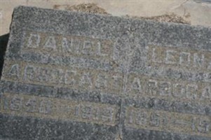 Daniel Arbogast