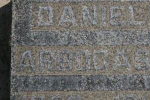 Daniel Arbogast