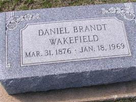 Daniel Brandt Wakefield