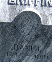 Daniel Griffin