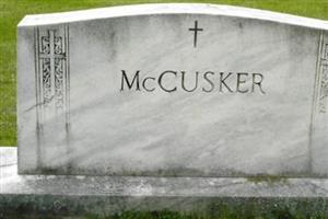 Daniel J. McCusker