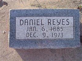 Daniel Reyes
