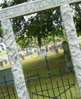 Dantzler-Hart Cemetery