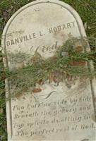 Danville L. Hobart