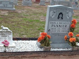 Darla Michele Pannier Darla Michele Pannier