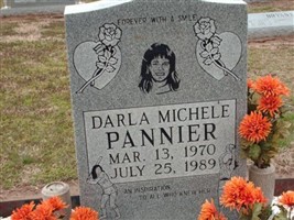 Darla Michele Pannier Darla Michele Pannier