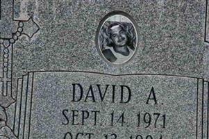 David A. Avila
