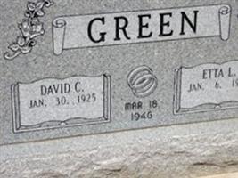 David C Green