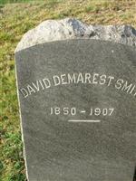 David Demarest Smith