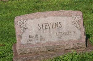 David H. Stevens