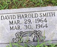 David Harold Smith