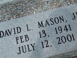 David L. Mason, Jr