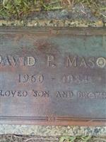 David Philip Mason