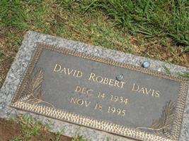 David Robert Davis