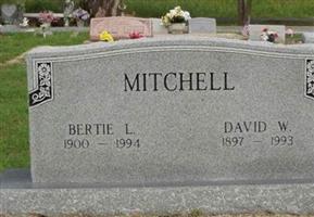 David W. Mitchell