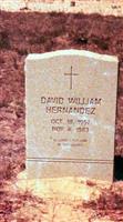 David William Hernandez