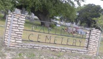 Davidson Cemetery