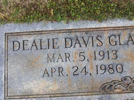 Dealie Davis Glaze