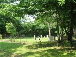 Dearing Cemetery