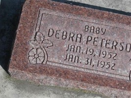 Debra Peterson