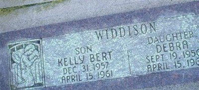 Debra Widdison
